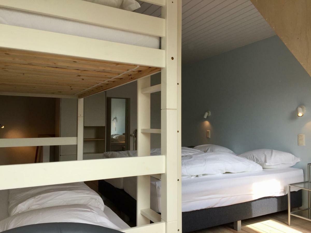 Ferienhaus North Sea *